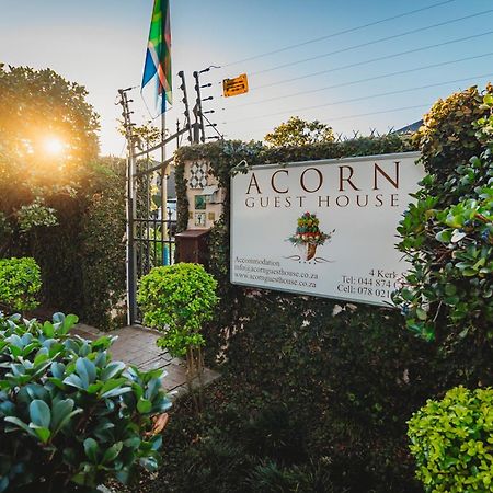 Acorn Guest House Джордж Экстерьер фото