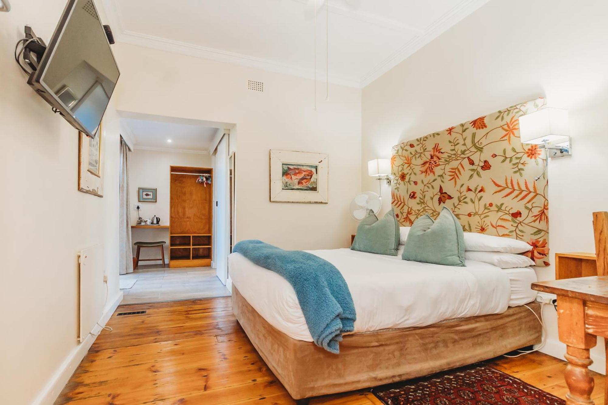 Acorn Guest House Джордж Экстерьер фото