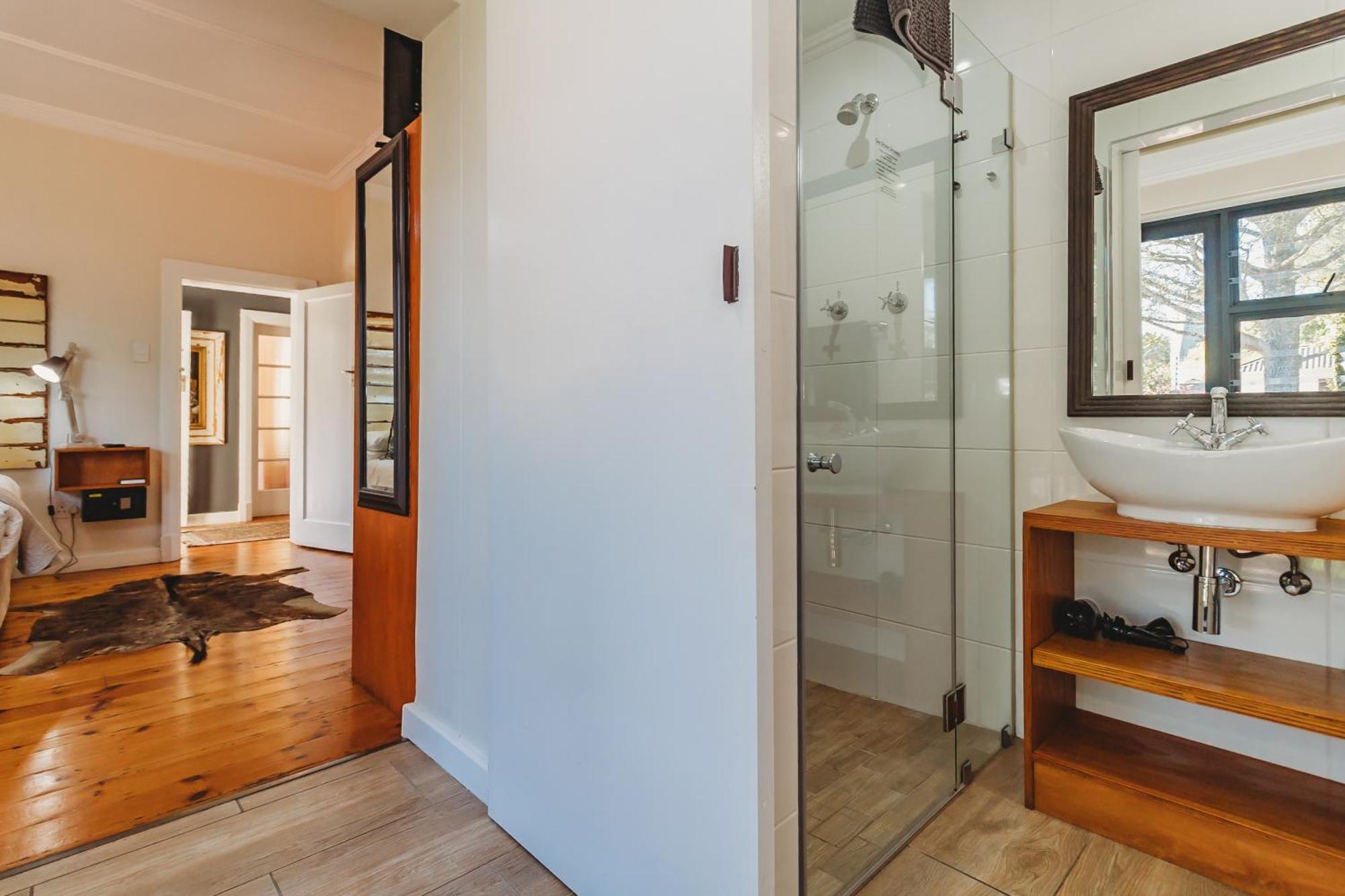 Acorn Guest House Джордж Экстерьер фото