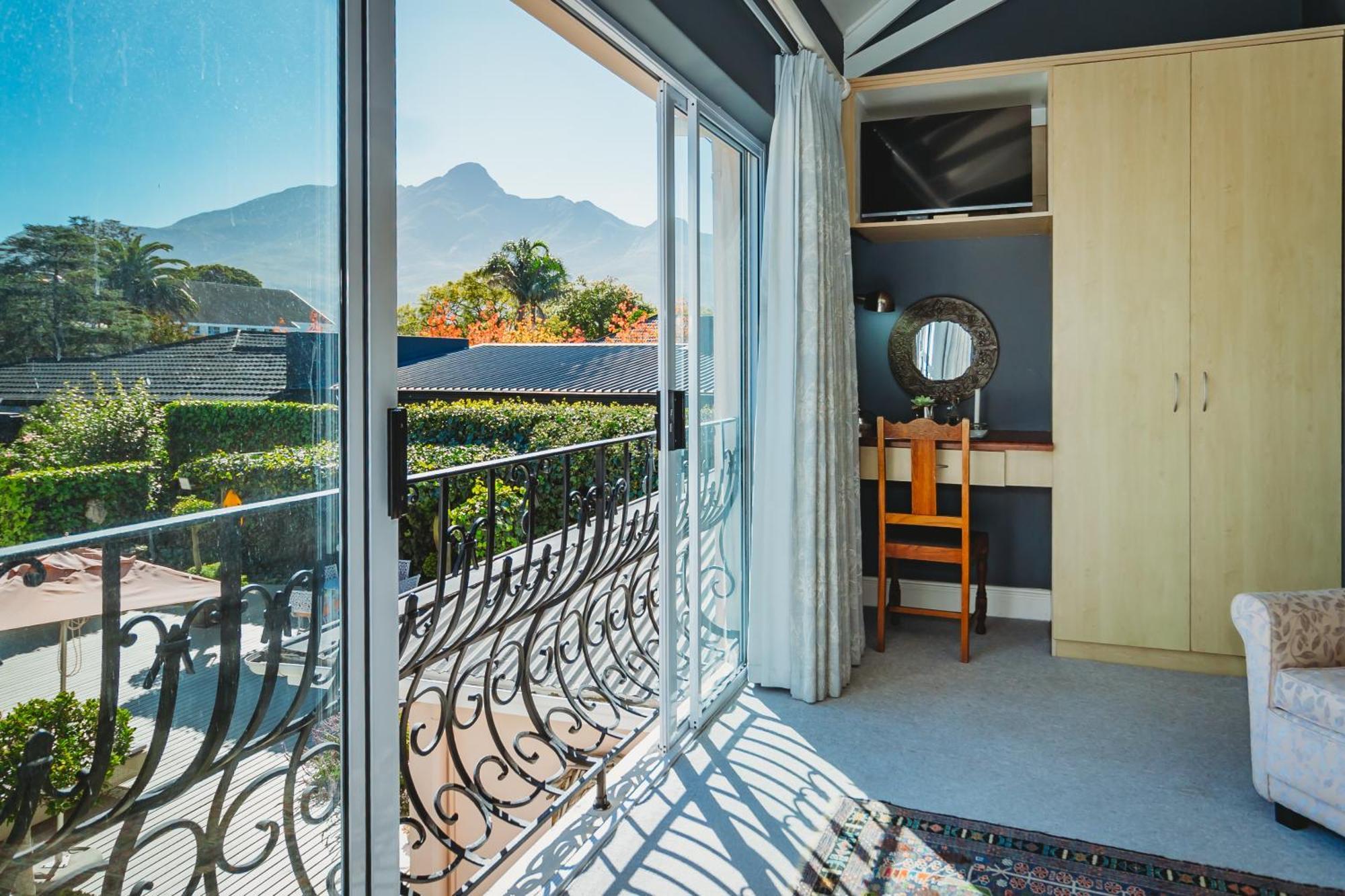 Acorn Guest House Джордж Экстерьер фото