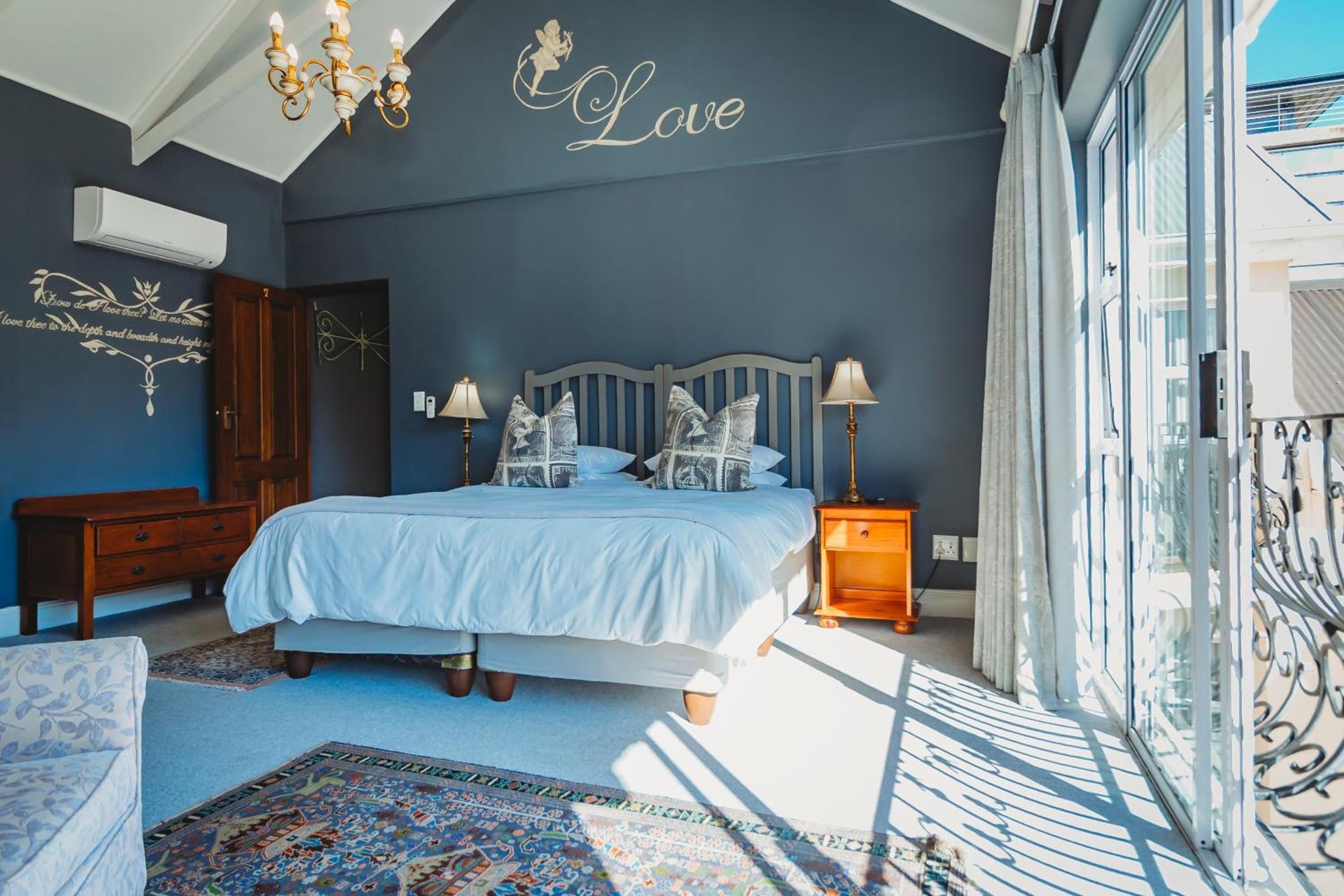Acorn Guest House Джордж Экстерьер фото