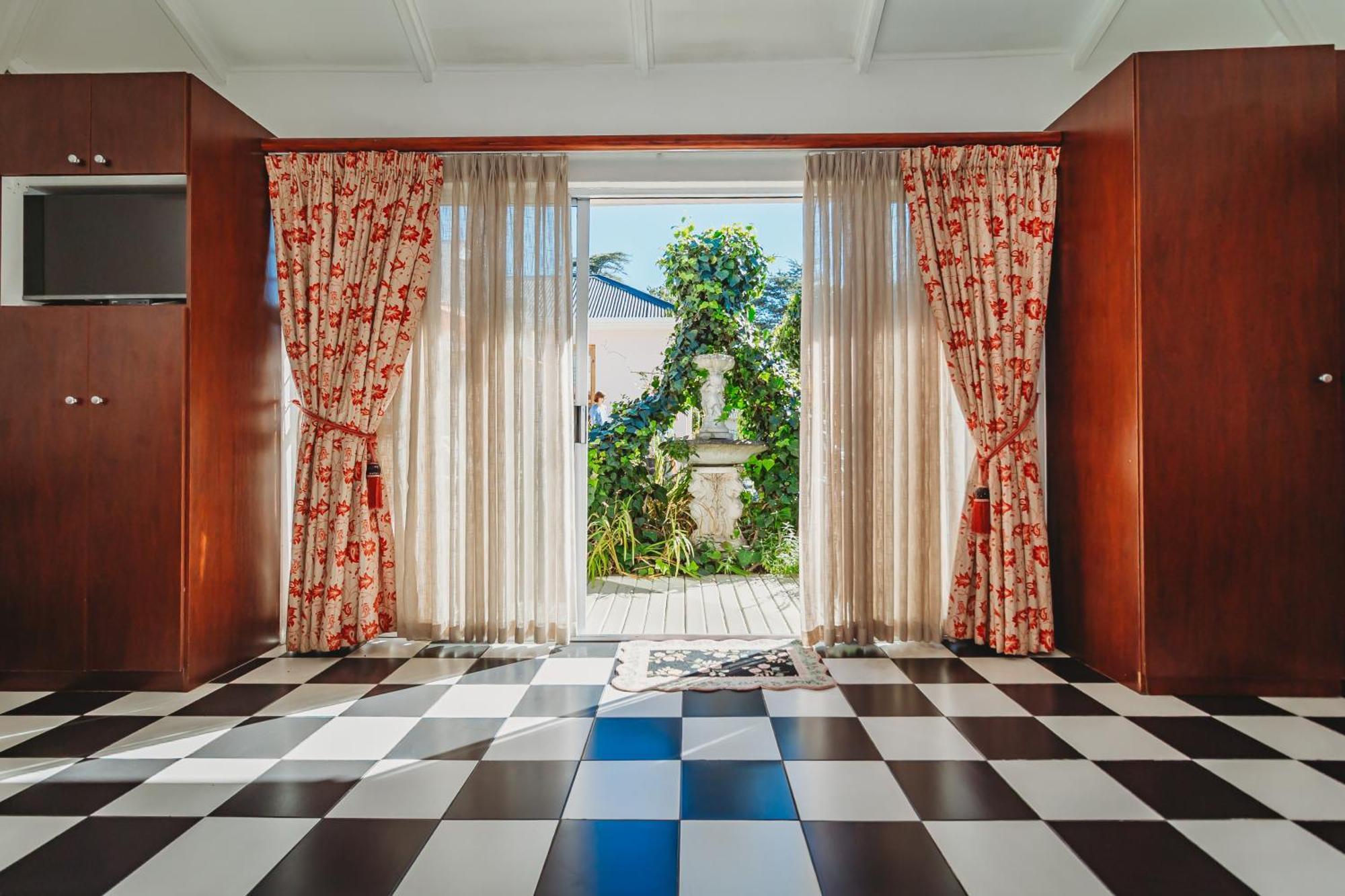 Acorn Guest House Джордж Экстерьер фото