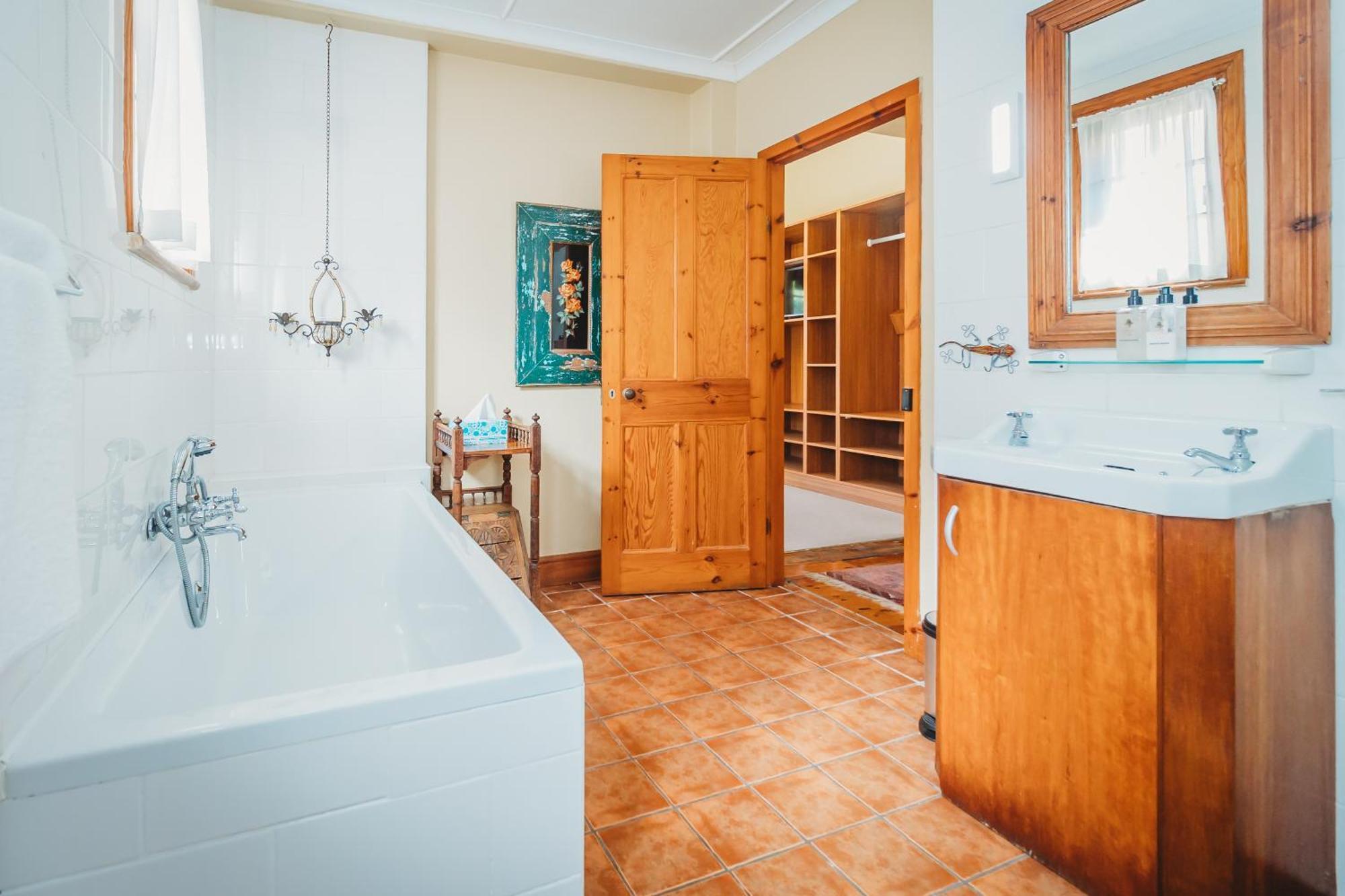 Acorn Guest House Джордж Экстерьер фото
