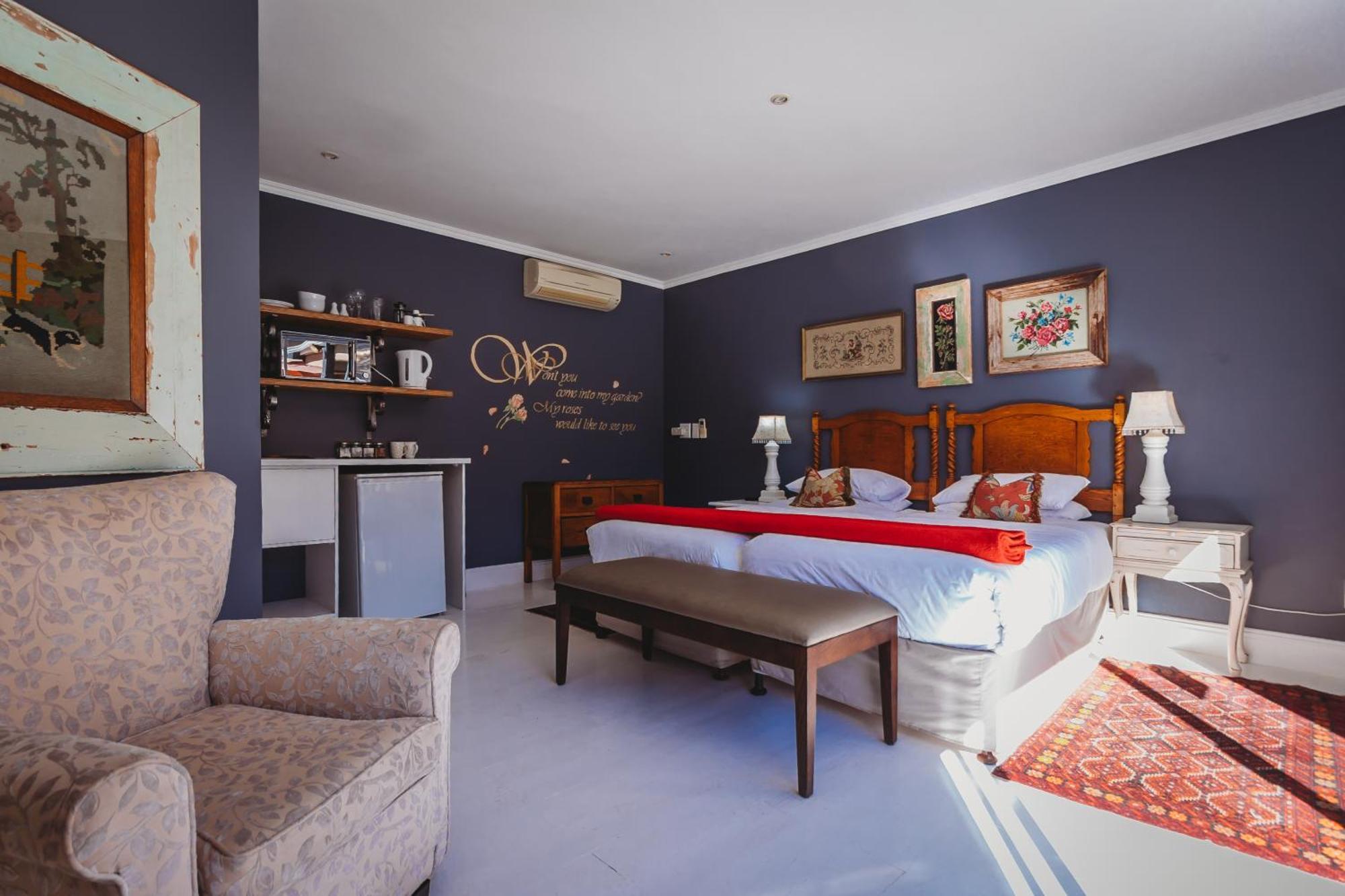 Acorn Guest House Джордж Экстерьер фото